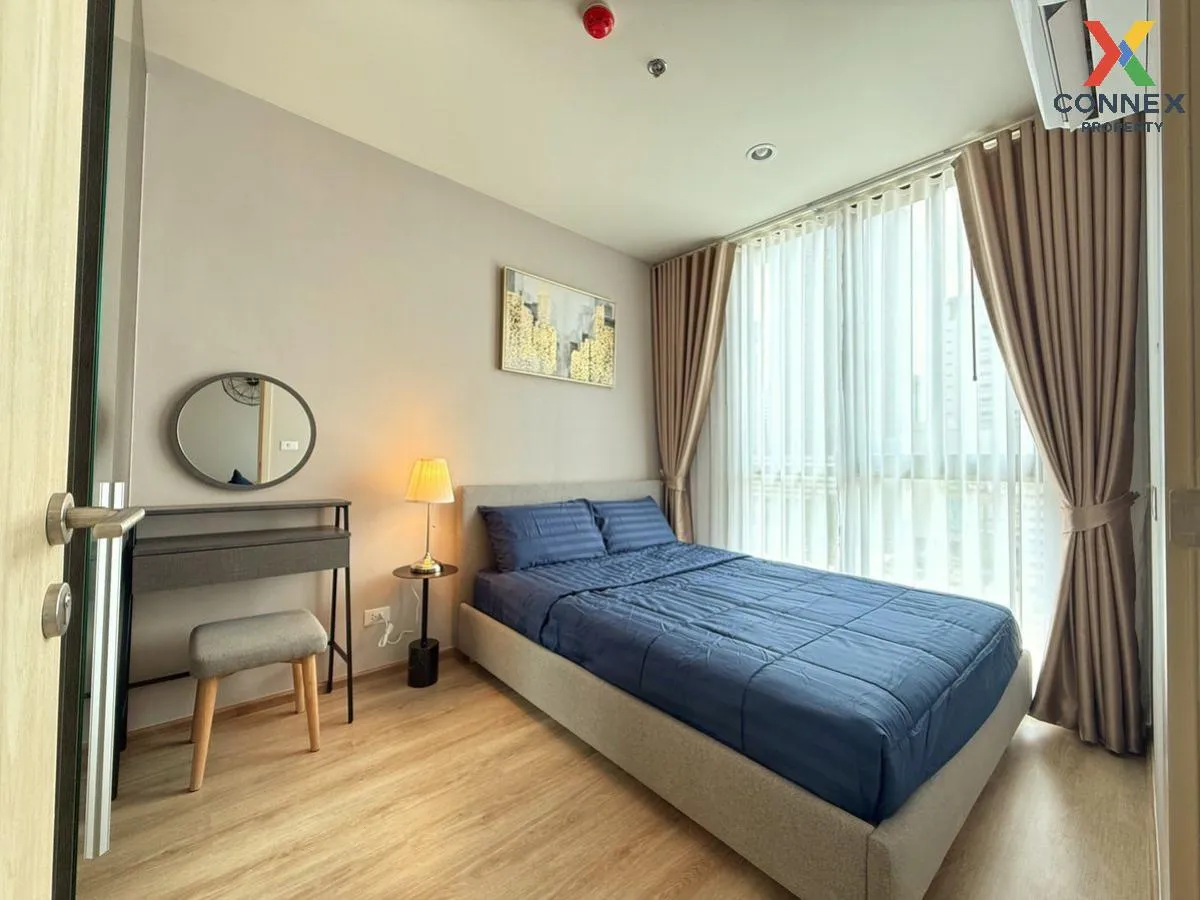 เช่าคอนโด  นิว ดิสทริค อาร์ 9 MRT-พระราม 9 ห้วยขวาง เขต ห้วยขวาง  เช่าคอนโด  นิว ดิสทริค อาร์ 9 MRT-พระราม 9 ห้วยขวาง เขต ห้วยขวาง  4