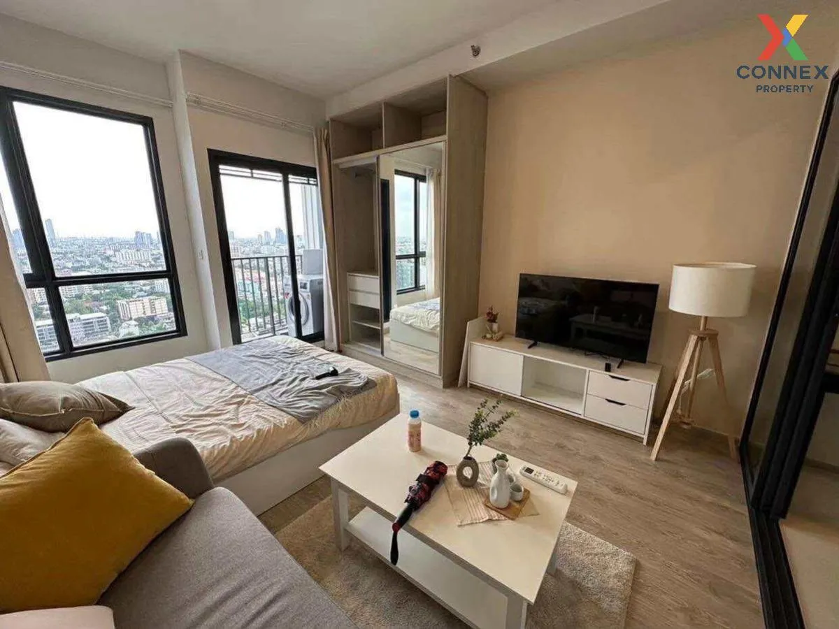 For Rent Condo , The Tree Pattanakarn - Ekkamai , ARL-Ramkhamhaen For Rent Condo , The Tree Pattanakarn - Ekkamai , ARL-Ramkhamhaen 1