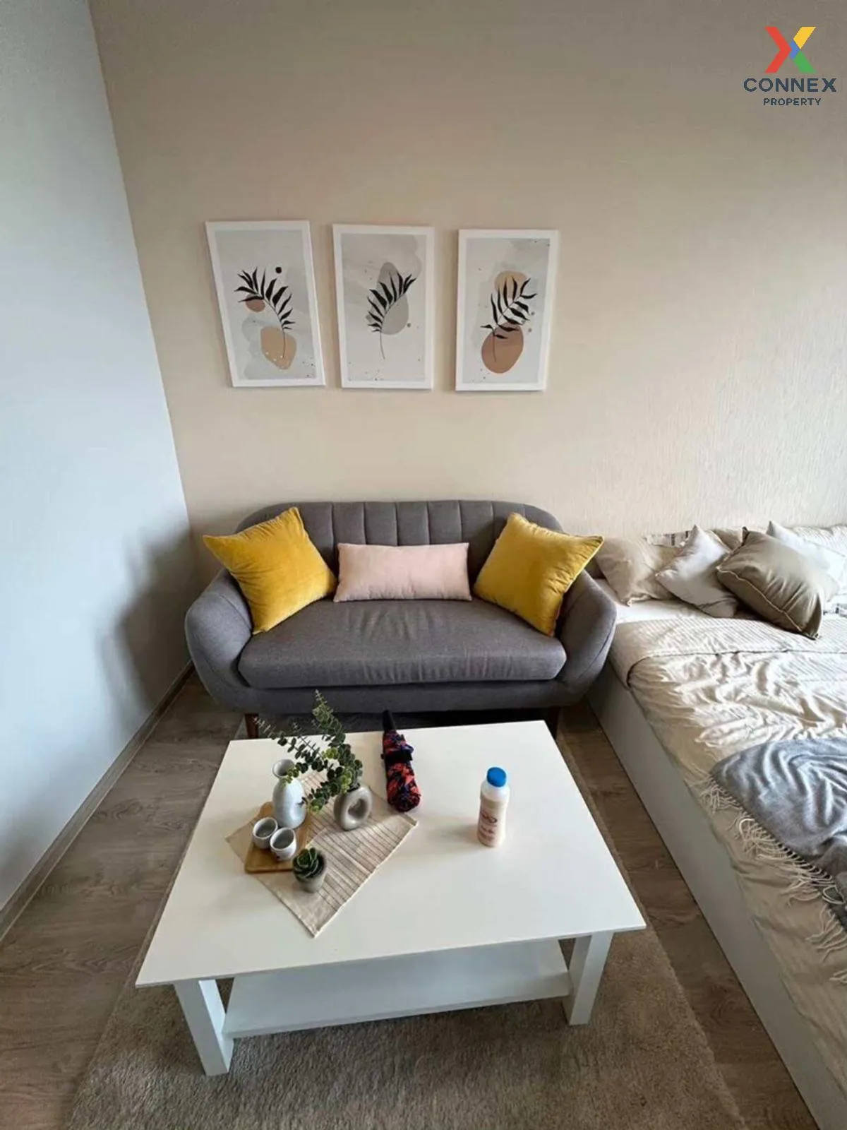 For Rent Condo , The Tree Pattanakarn - Ekkamai , ARL-Ramkhamhaen For Rent Condo , The Tree Pattanakarn - Ekkamai , ARL-Ramkhamhaen 2