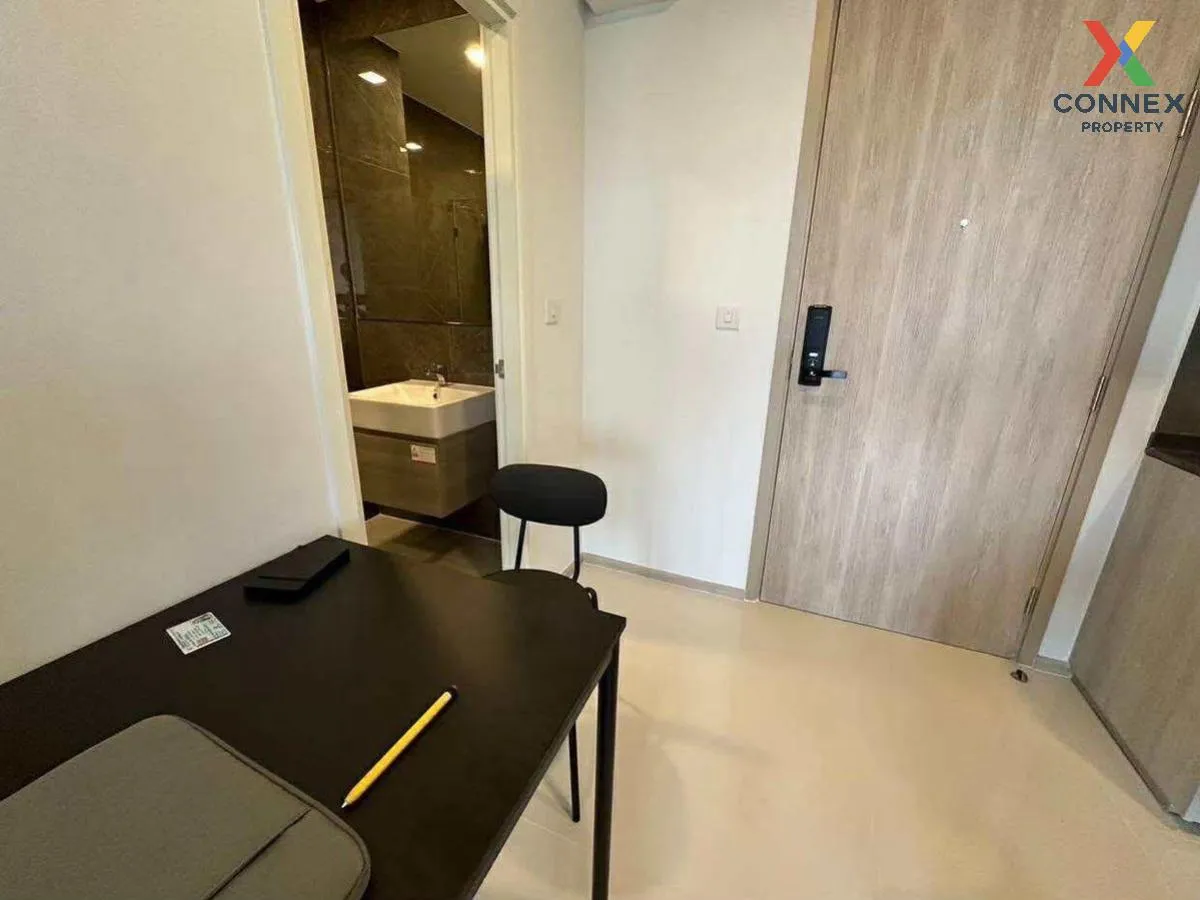 For Rent Condo , The Tree Pattanakarn - Ekkamai , ARL-Ramkhamhaen For Rent Condo , The Tree Pattanakarn - Ekkamai , ARL-Ramkhamhaen 3