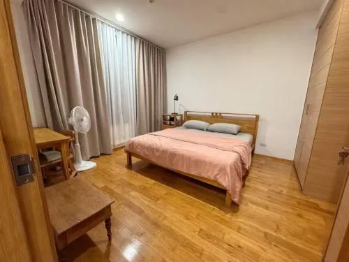 For Rent Condo , The Empire Place , BTS-Chong Nonsi , Yannawa , Sa Thon , Bangkok , CX-133427