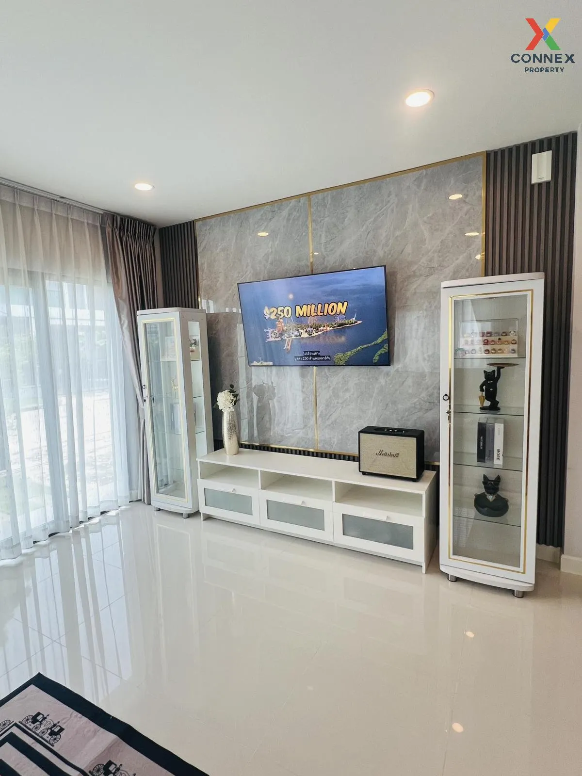เช่าบ้าน  เซนโทร วิภาวดี ดอนเมือง เขต ดอนเมือง กรุงเทพ CX-133428 4