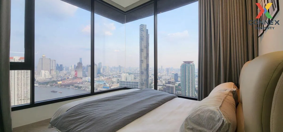 เช่า คอนโด  แชปเตอร์ เจริญนคร-ริเวอร์ไซด์ BTS-กรุงธนบุรี บางลำภูล เช่า คอนโด  แชปเตอร์ เจริญนคร-ริเวอร์ไซด์ BTS-กรุงธนบุรี บางลำภูล