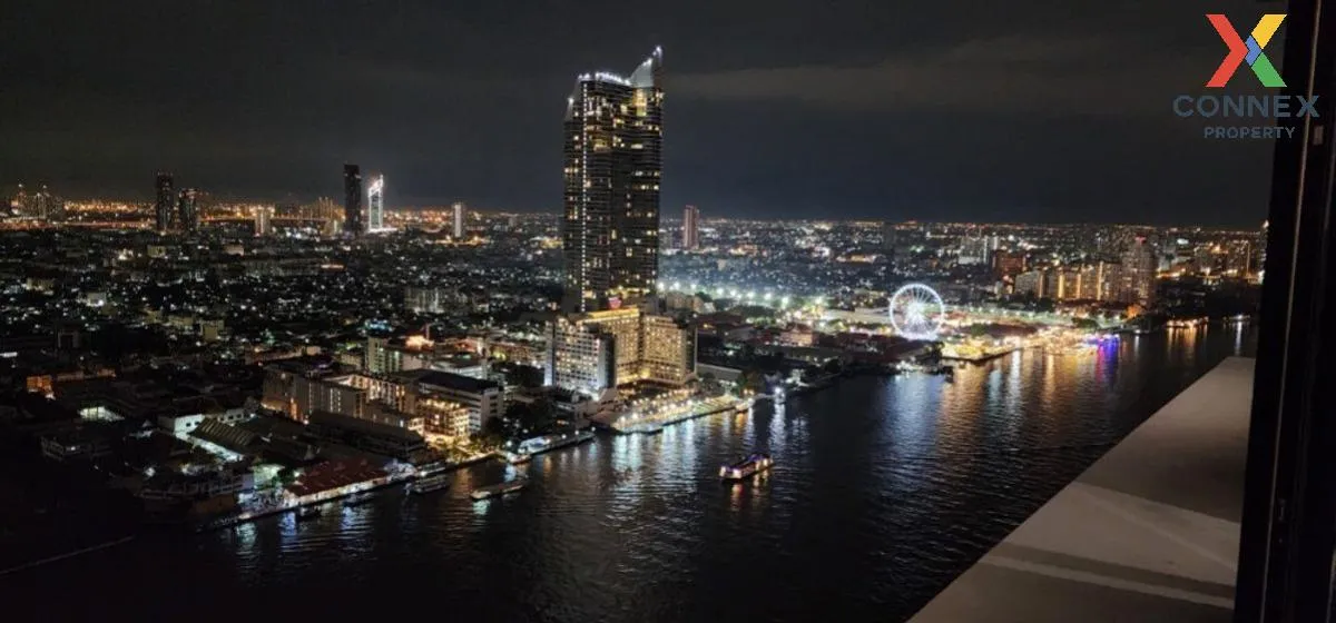 เช่า คอนโด  แชปเตอร์ เจริญนคร-ริเวอร์ไซด์ BTS-กรุงธนบุรี บางลำภูล เช่า คอนโด  แชปเตอร์ เจริญนคร-ริเวอร์ไซด์ BTS-กรุงธนบุรี บางลำภูล