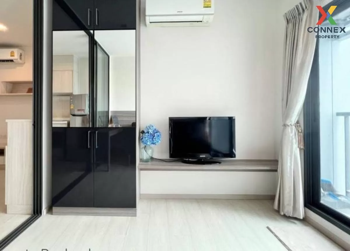 เช่าคอนโด  ไลฟ์ สุขุมวิท 48 BTS-พระโขนง พระโขนง เขต คลองเตย กรุงเ 1