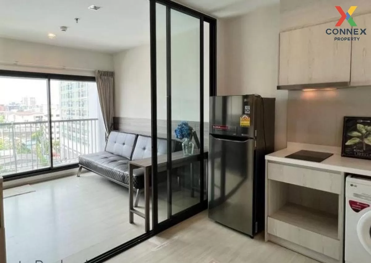 เช่าคอนโด  ไลฟ์ สุขุมวิท 48 BTS-พระโขนง พระโขนง เขต คลองเตย กรุงเ 2