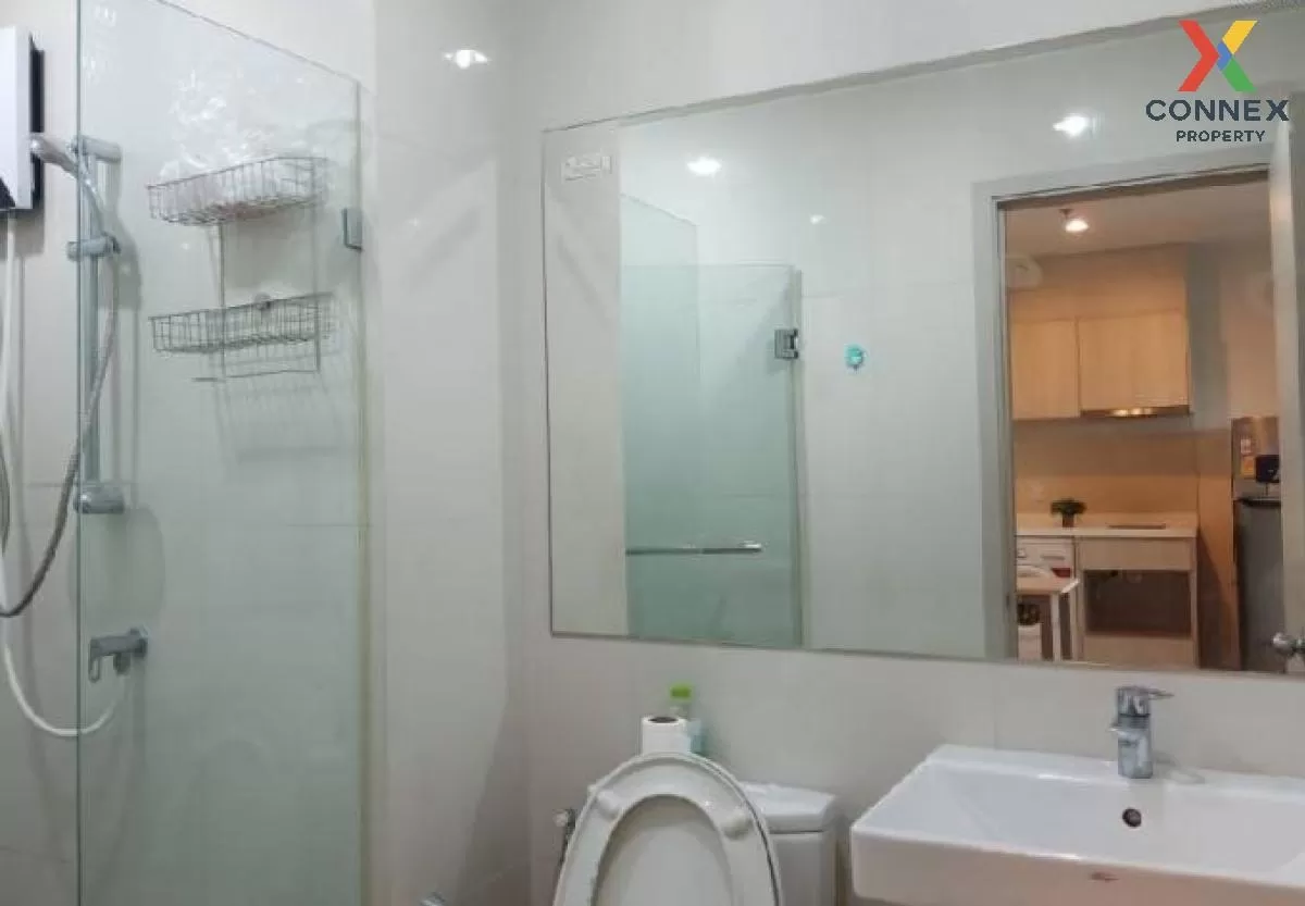 เช่าคอนโด  ไลฟ์ สุขุมวิท 48 BTS-พระโขนง พระโขนง เขต คลองเตย กรุงเ