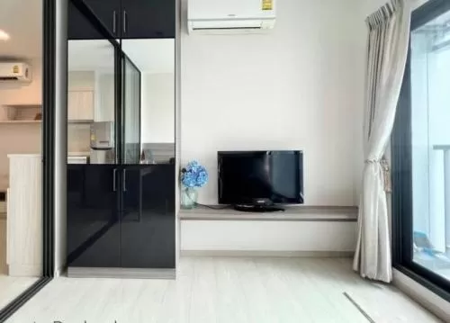 เช่าคอนโด  ไลฟ์ สุขุมวิท 48 BTS-พระโขนง พระโขนง เขต คลองเตย กรุงเทพ CX-13343