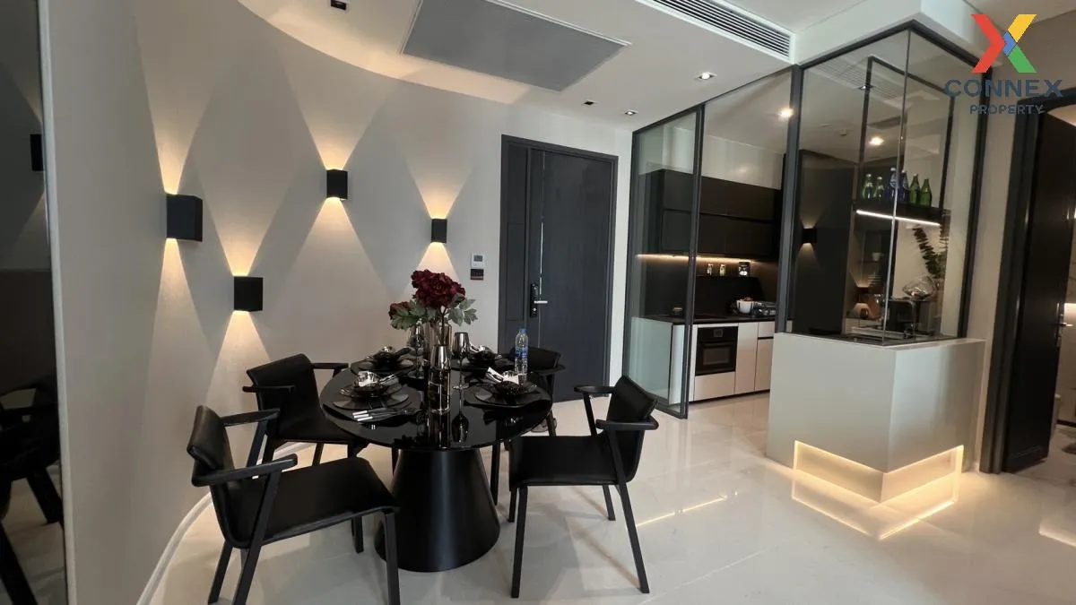 For Rent Condo , The Bangkok Thonglor , BTS-Thong Lo , Khlong Tan For Rent Condo , The Bangkok Thonglor , BTS-Thong Lo , Khlong Tan 3