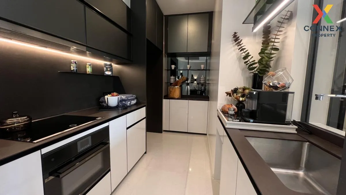 For Rent Condo , The Bangkok Thonglor , BTS-Thong Lo , Khlong Tan For Rent Condo , The Bangkok Thonglor , BTS-Thong Lo , Khlong Tan 4