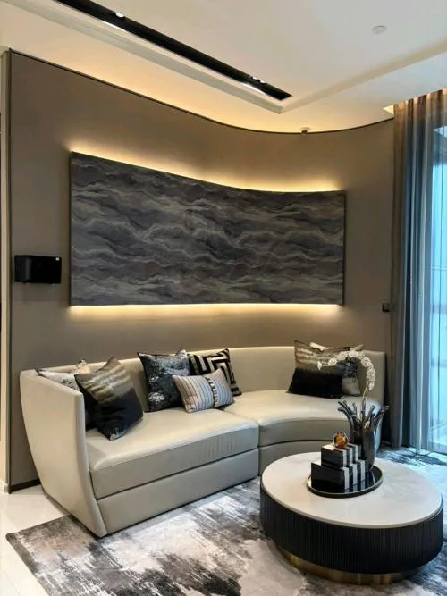 For Rent Condo , The Bangkok Thonglor , BTS-Thong Lo , Khlong Tan Nuea , Watthana , Bangkok , CX-133432