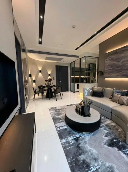 For Rent Condo , The Bangkok Thonglor , BTS-Thong Lo , Khlong Tan Nuea , Watthana , Bangkok , CX-133433