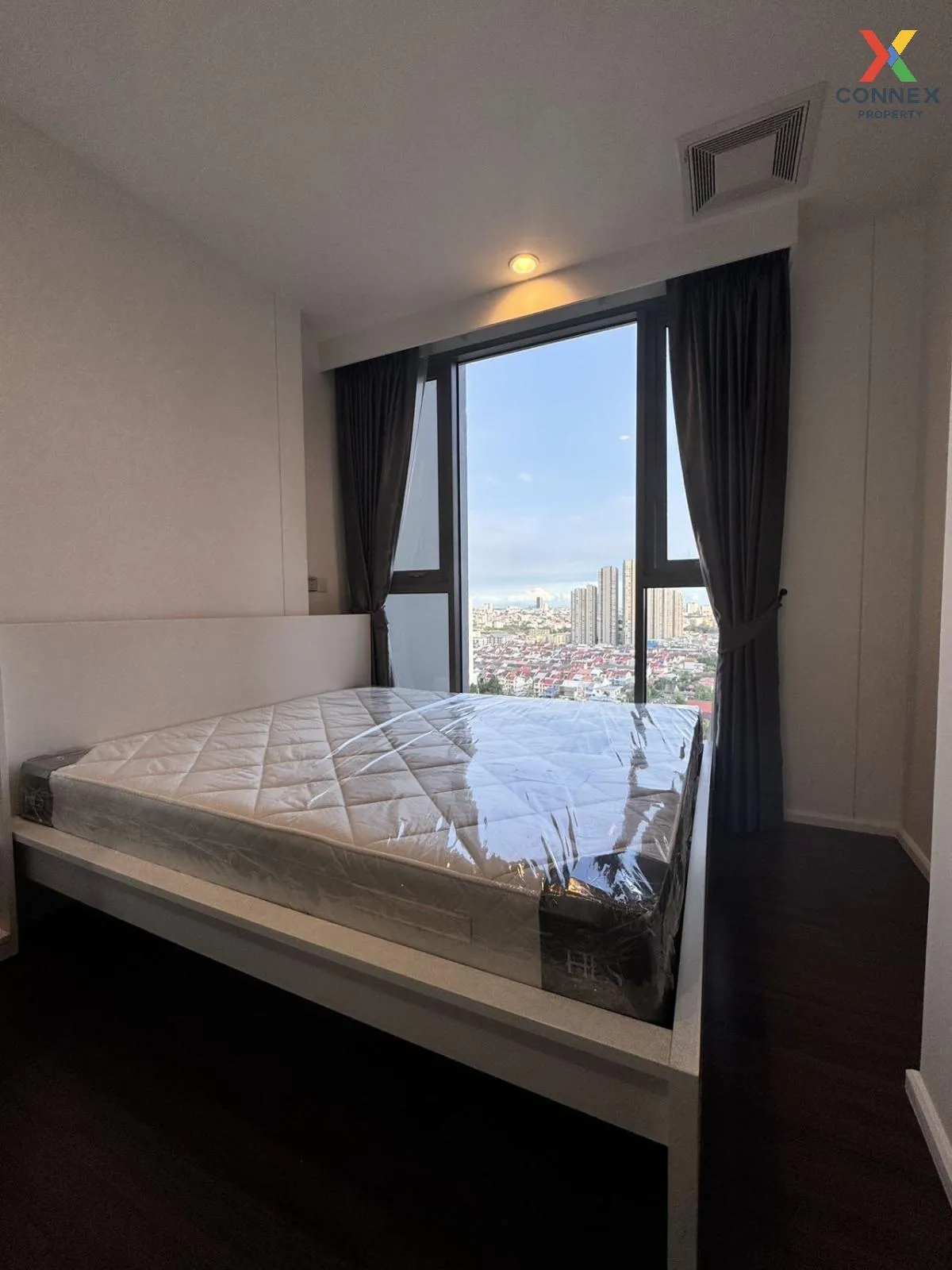 เช่าคอนโด  วิสดอม อินสปาย สุขุมวิท BTS-ปุณณวิถี บางจาก เขต พระโขน