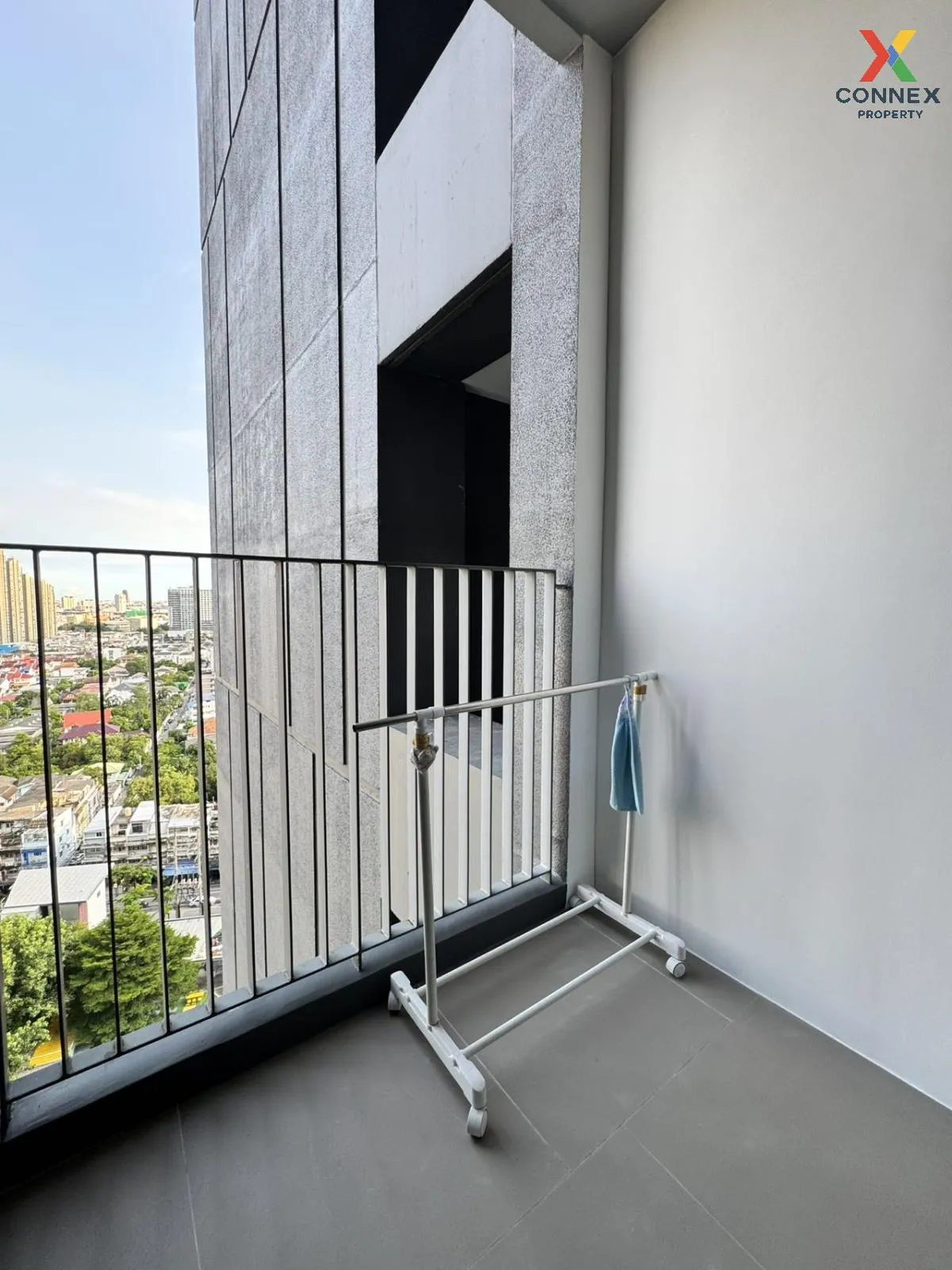 เช่าคอนโด  วิสดอม อินสปาย สุขุมวิท BTS-ปุณณวิถี บางจาก เขต พระโขน