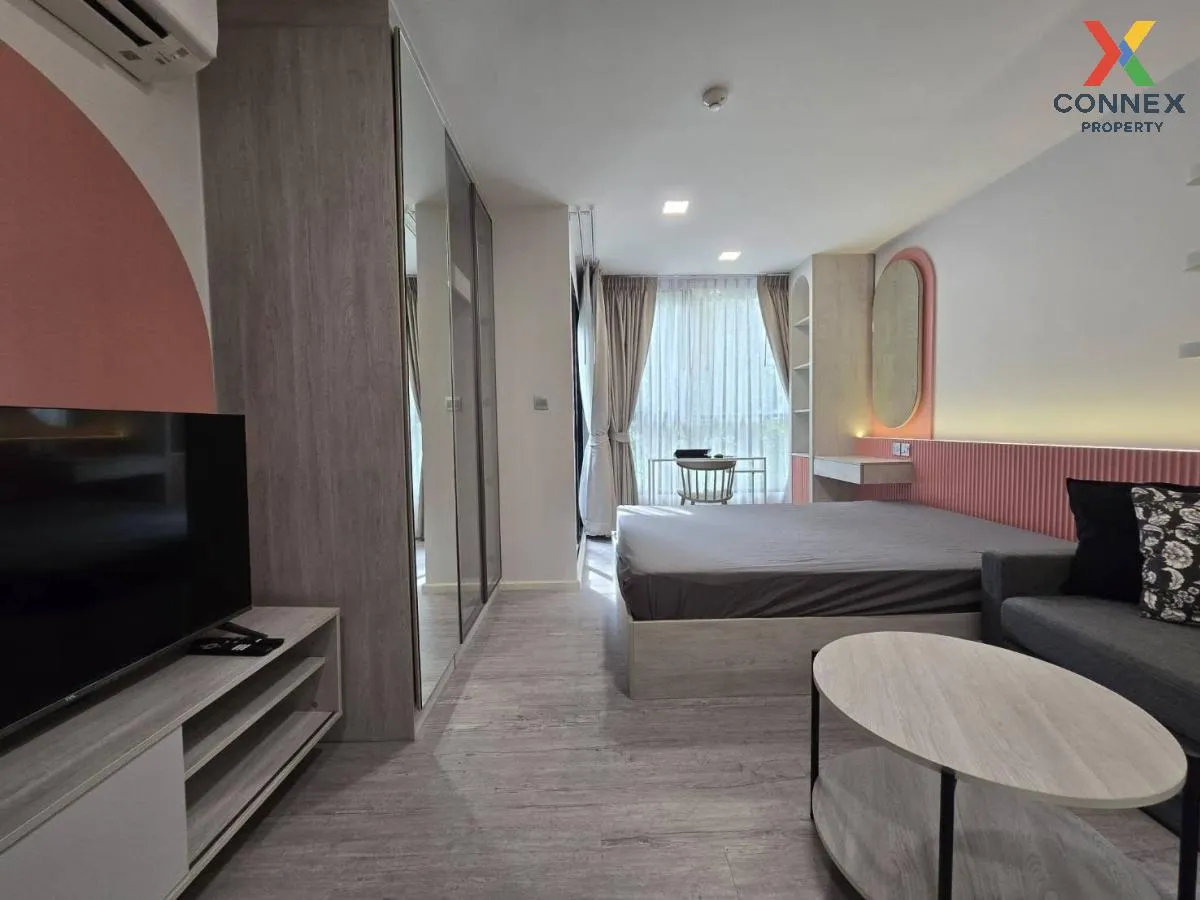 เช่าคอนโด  แอทโมซ ทรอปิคานา บางนา บางนา เขต บางนา กรุงเทพ CX-1334 2