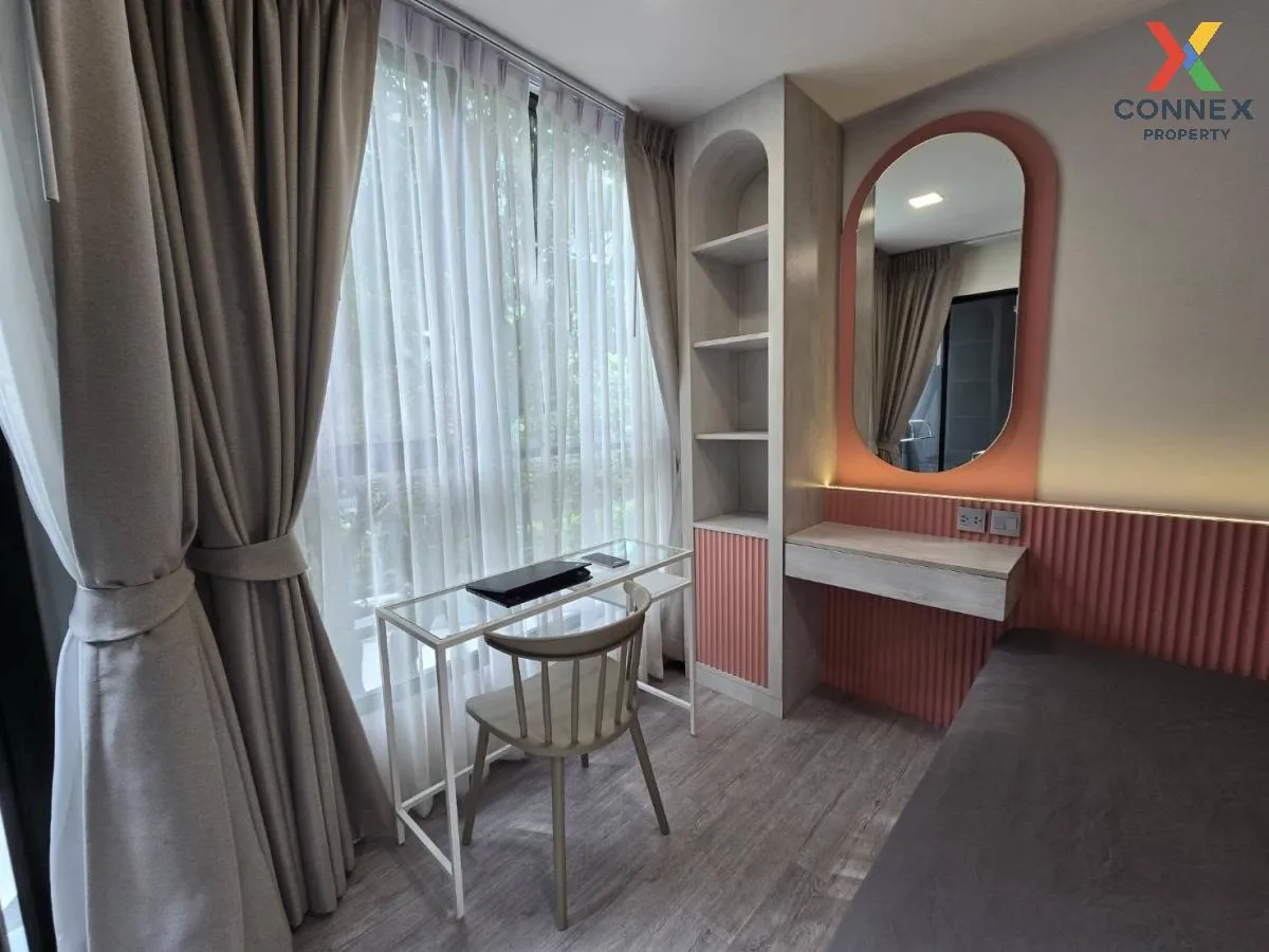 เช่าคอนโด  แอทโมซ ทรอปิคานา บางนา บางนา เขต บางนา กรุงเทพ CX-1334 4