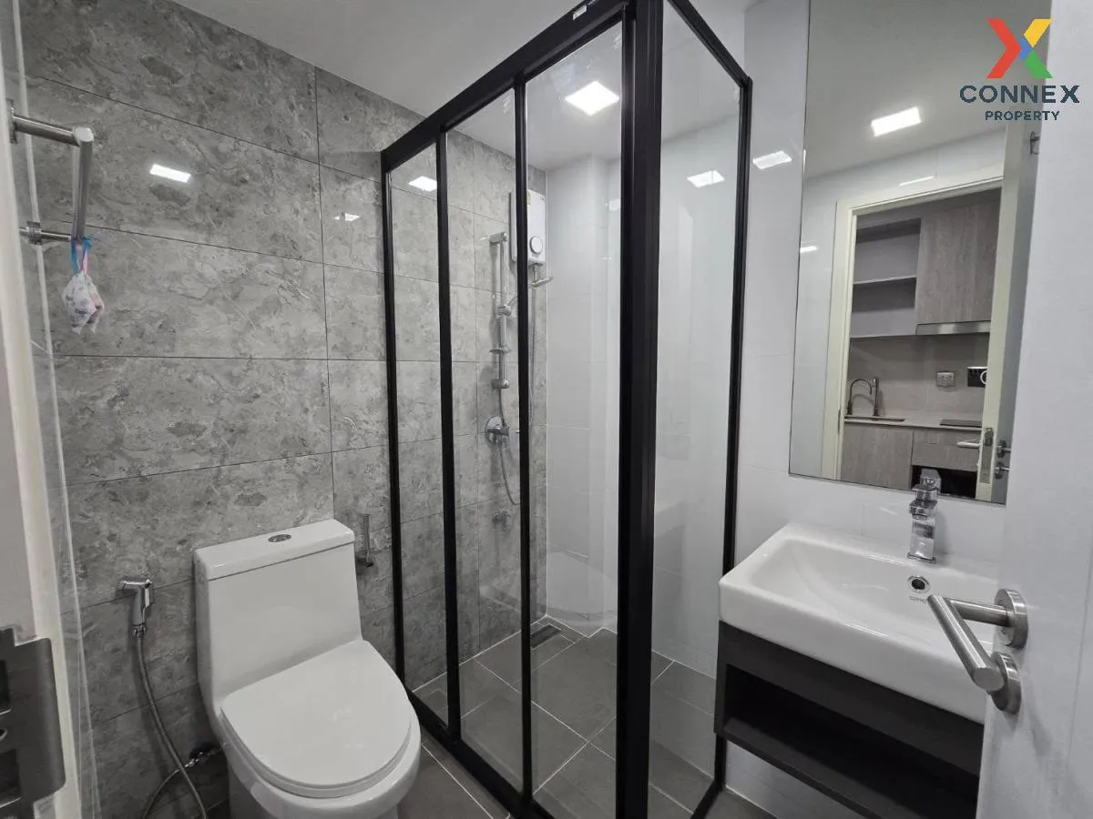 เช่าคอนโด  แอทโมซ ทรอปิคานา บางนา บางนา เขต บางนา กรุงเทพ CX-1334