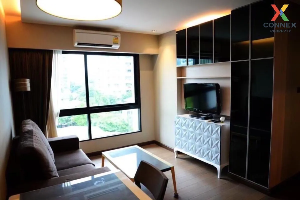 For Rent Condo , Tidy Thonglor , BTS-Thong Lo , Khlong Tan Nuea , 1