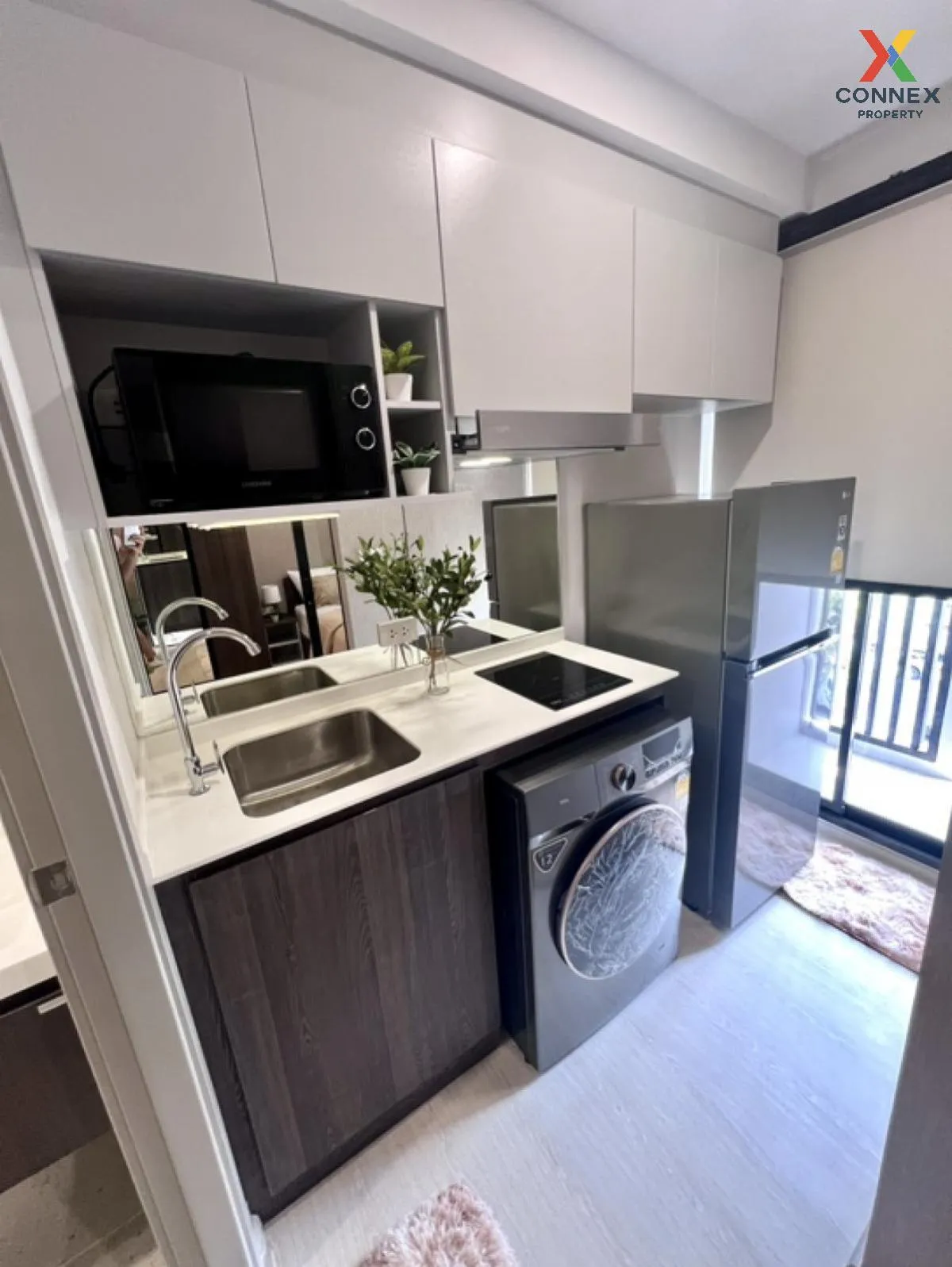 For Rent Condo , Nue Cross Khukhot Station , BTS-Khu Khot , Khu K For Rent Condo , Nue Cross Khukhot Station , BTS-Khu Khot , Khu K