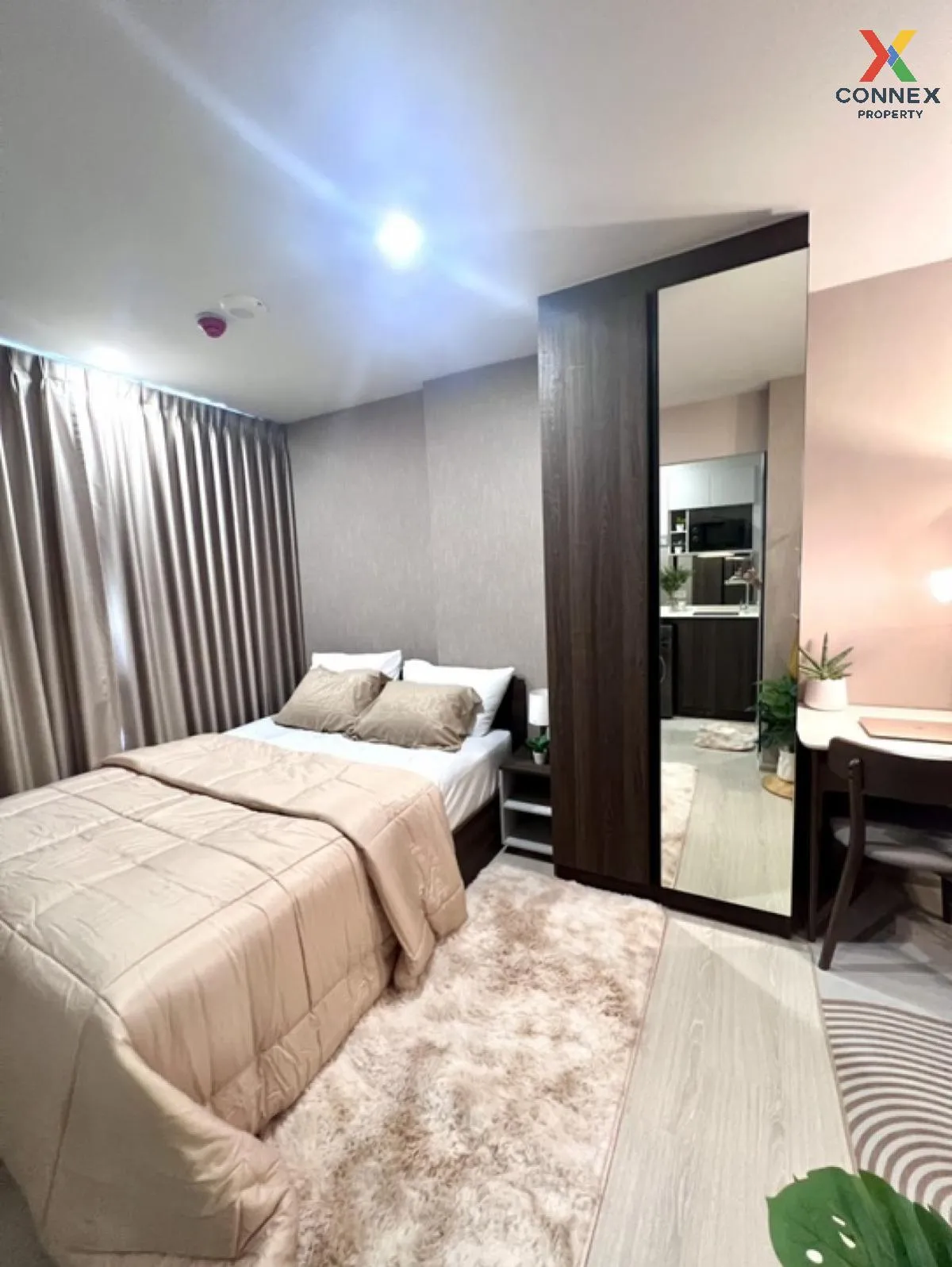 For Rent Condo , Nue Cross Khukhot Station , BTS-Khu Khot , Khu K For Rent Condo , Nue Cross Khukhot Station , BTS-Khu Khot , Khu K