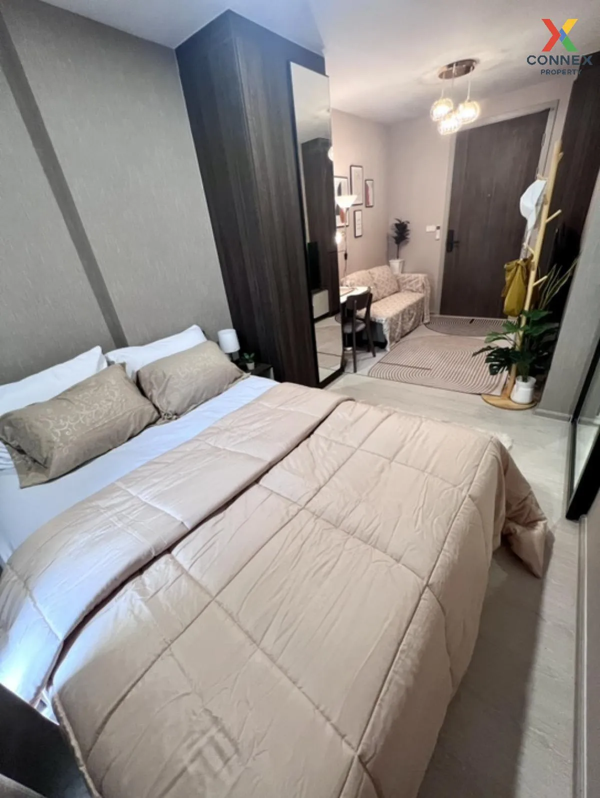 For Rent Condo , Nue Cross Khukhot Station , BTS-Khu Khot , Khu K For Rent Condo , Nue Cross Khukhot Station , BTS-Khu Khot , Khu K