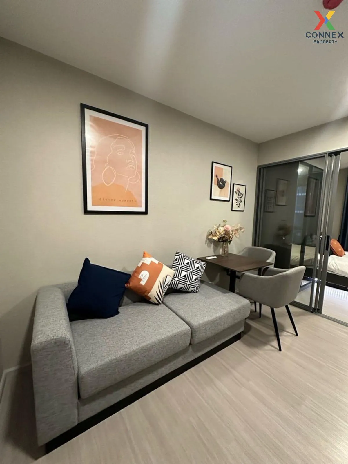 For Rent Condo , Quintara Phume Sukhumvit 39 , BTS-Phrom Phong ,  1
