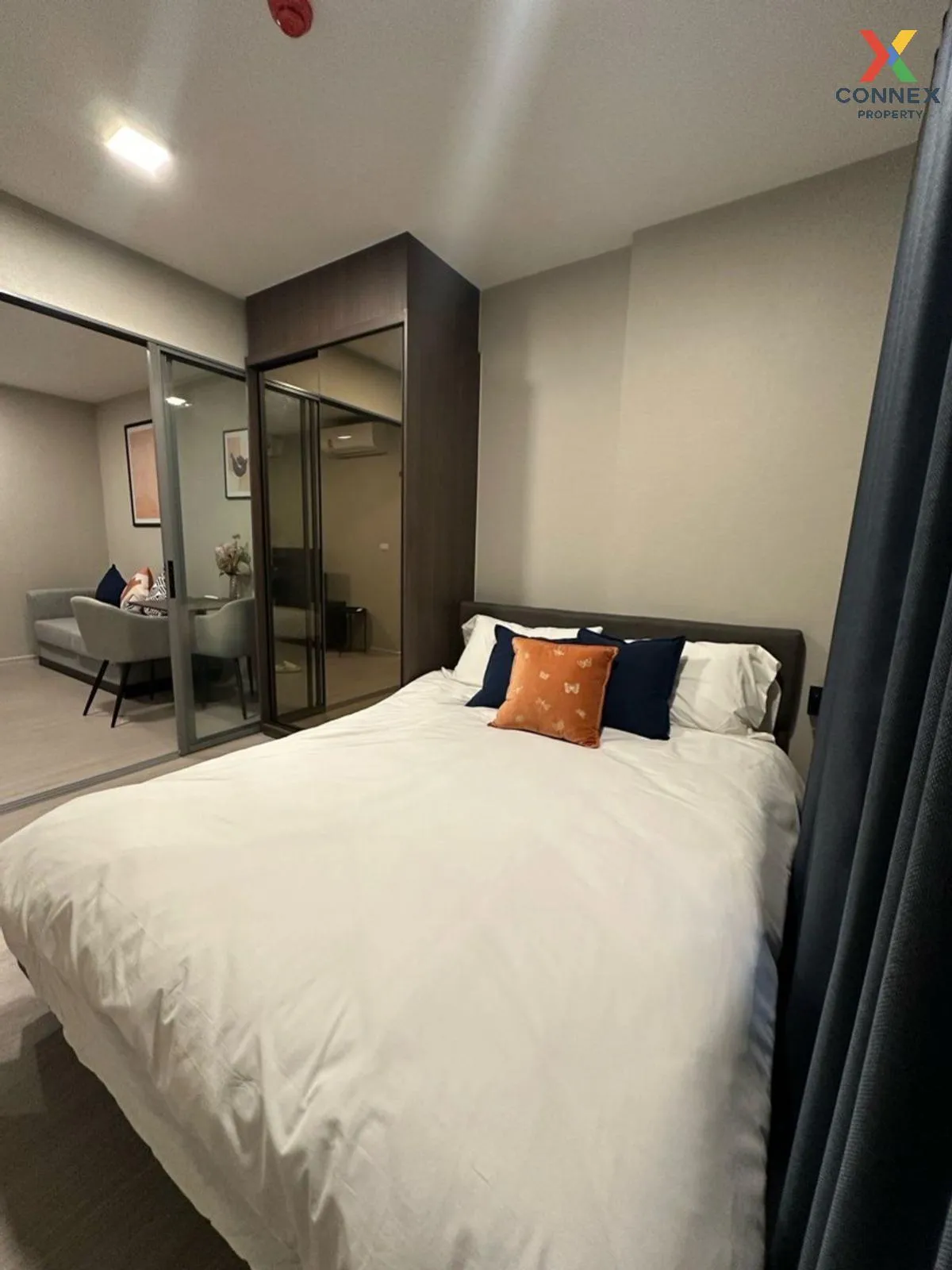 For Rent Condo , Quintara Phume Sukhumvit 39 , BTS-Phrom Phong , 