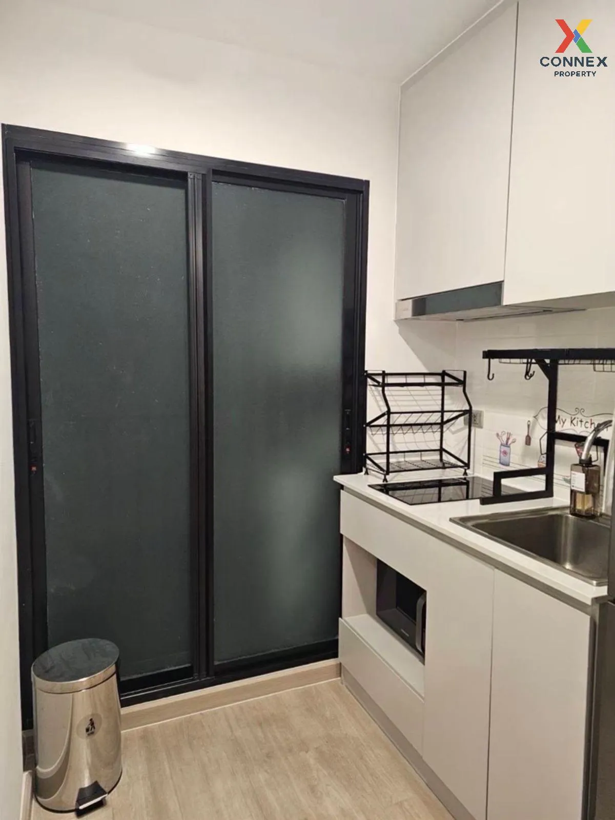 ขายคอนโด  เดอะ แมทท์ สุขุมวิท 101/1 บางจาก เขต พระโขนง กรุงเทพ CX ขายคอนโด  เดอะ แมทท์ สุขุมวิท 101/1 บางจาก เขต พระโขนง กรุงเทพ CX 4