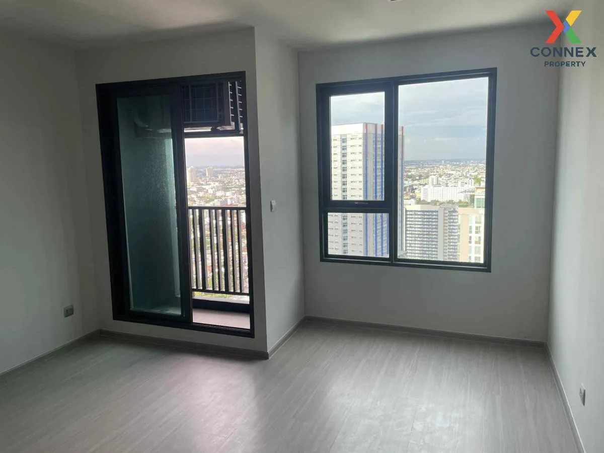 For Rent Condo , Life Ladprao , BTS-Ha Yaek Lat Phrao , Chomphon  1