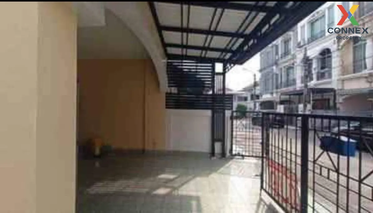 ขายทาวน์โฮม 3.5 ชั้น บ้านกลางเมือง แยกรัชดา-ลาดพร้าว ห้องมุม   CX ขายทาวน์โฮม 3.5 ชั้น บ้านกลางเมือง แยกรัชดา-ลาดพร้าว ห้องมุม   CX 3