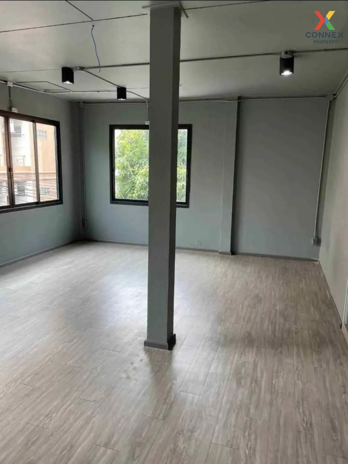 For Sale  3-storey commercial building, Soi Prachasongkhro 29, ne
