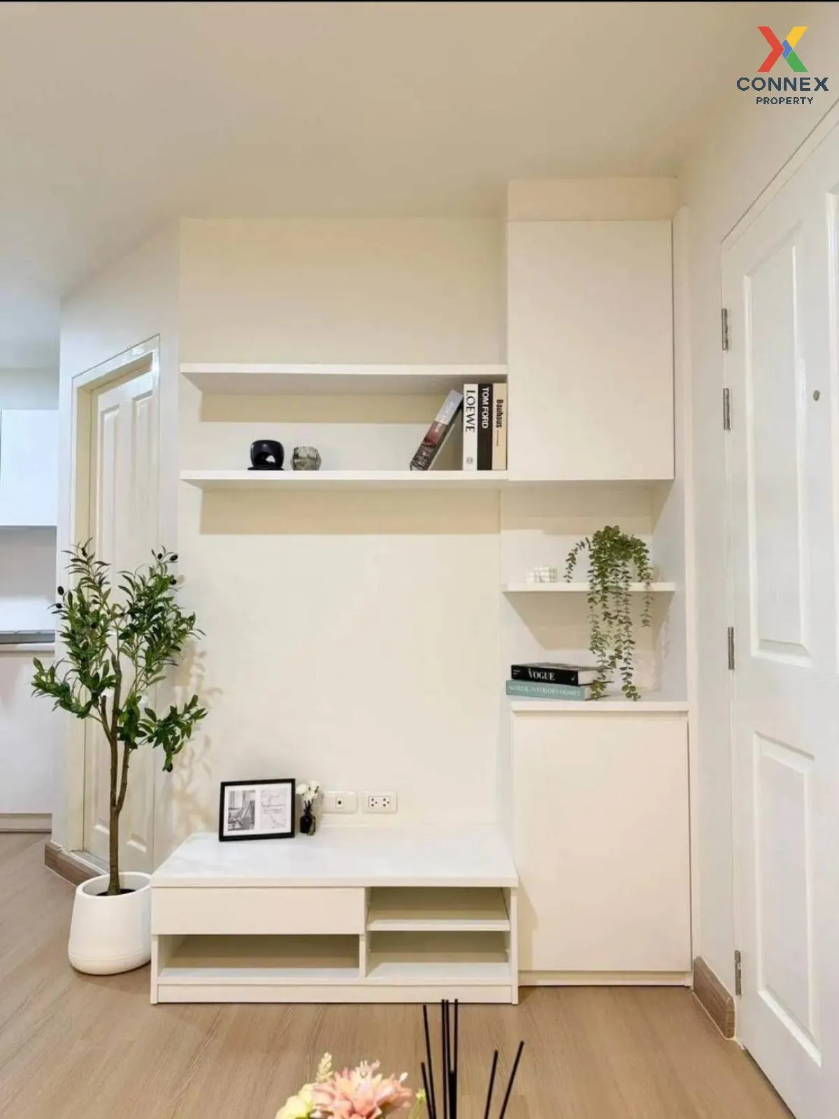 ขายคอนโด เดอะ ทรัสต์ เรสซิเด้นซ์ ปิ่นเกล้า MRT-บางยี่ขัน อรุณอมริ