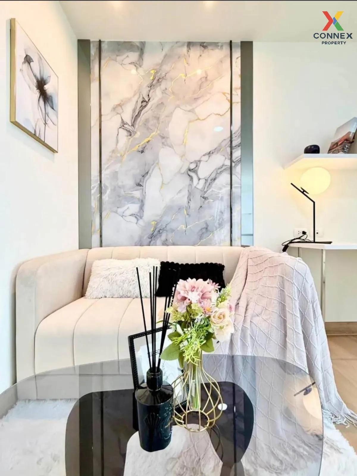 ขายคอนโด เดอะ ทรัสต์ เรสซิเด้นซ์ ปิ่นเกล้า MRT-บางยี่ขัน อรุณอมริ