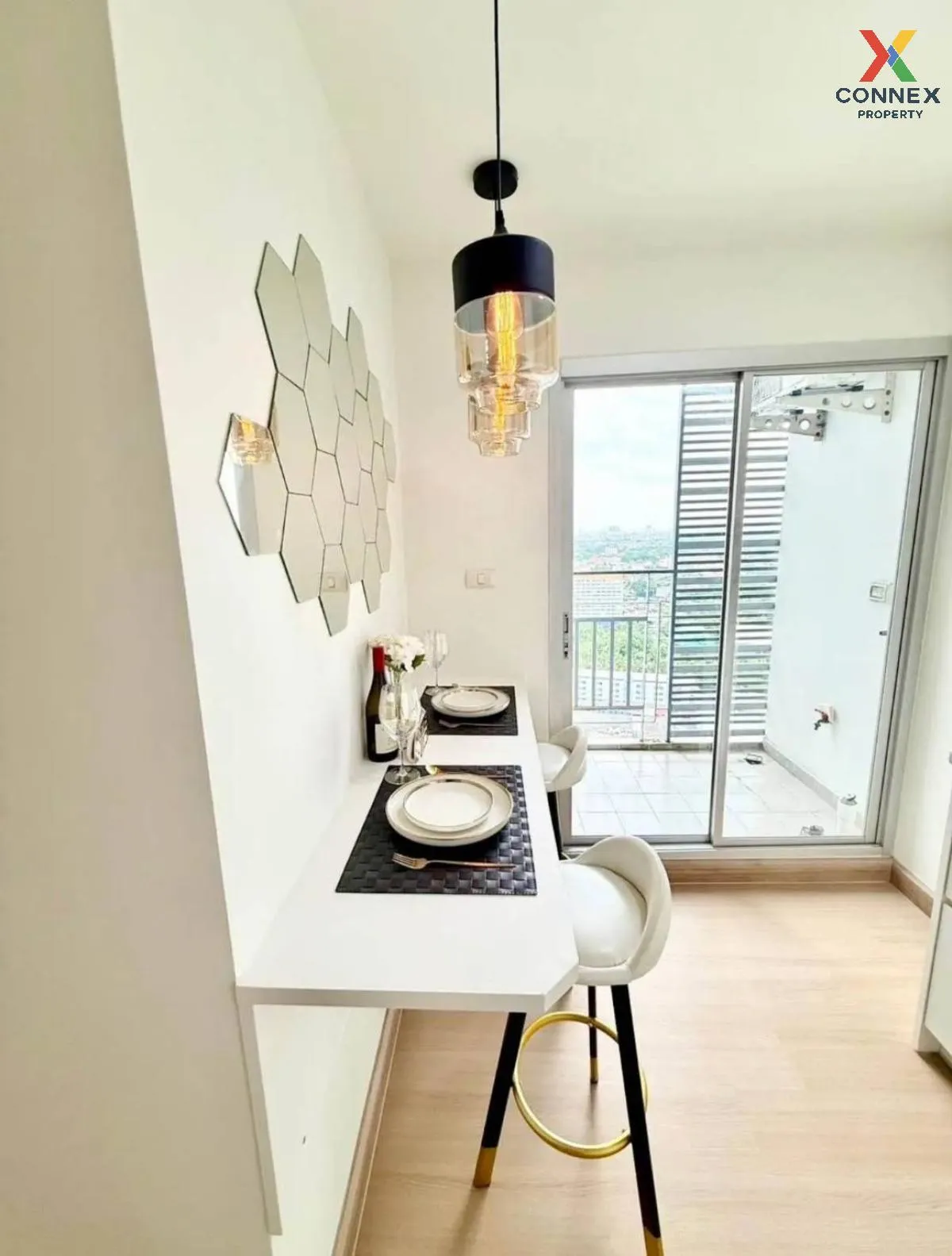 ขายคอนโด เดอะ ทรัสต์ เรสซิเด้นซ์ ปิ่นเกล้า MRT-บางยี่ขัน อรุณอมริ