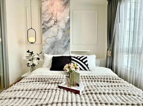 For Sale Condo , The Trust Residence Pinklao , MRT-Bang Yi Khon , Arun Ammarin , Bangkok Noi , Bangkok, CX-133452