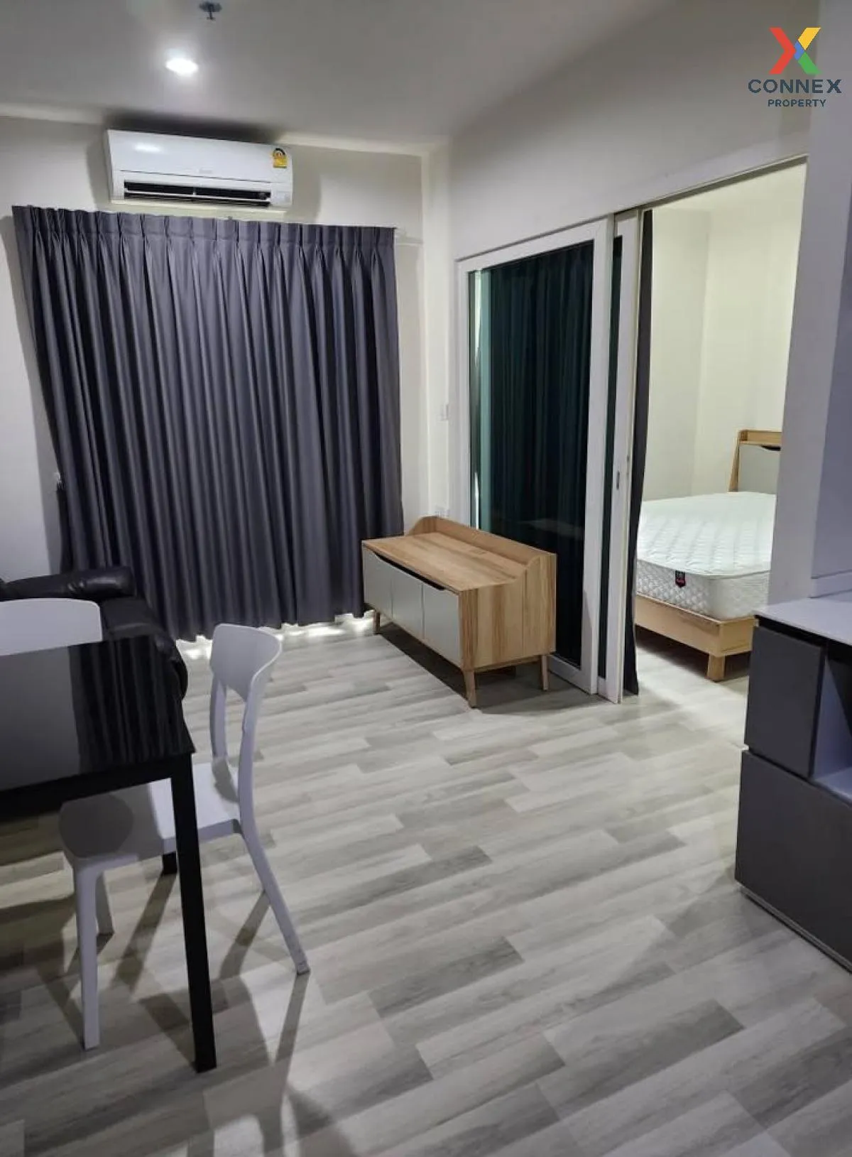 เช่าคอนโด  เดอะคีย์ สาทร - เจริญราษฎร์ BTS-สุรศักดิ์ บางโคล่ เขต  2