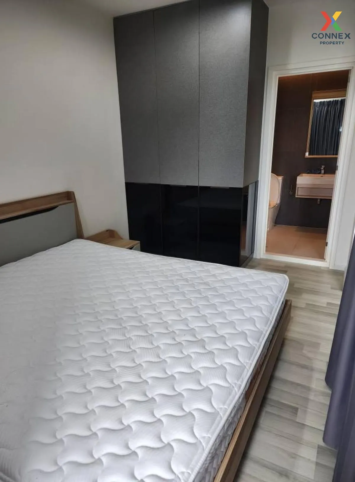 เช่าคอนโด  เดอะคีย์ สาทร - เจริญราษฎร์ BTS-สุรศักดิ์ บางโคล่ เขต 