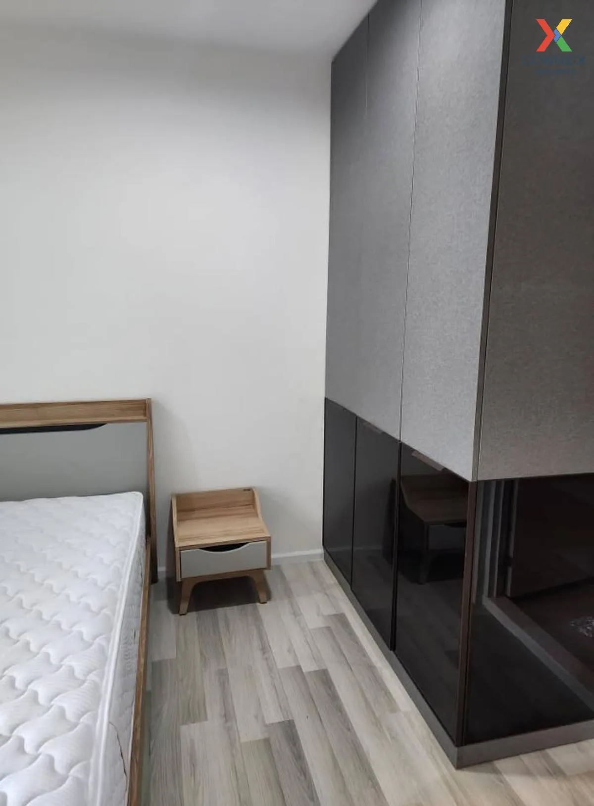 เช่าคอนโด  เดอะคีย์ สาทร - เจริญราษฎร์ BTS-สุรศักดิ์ บางโคล่ เขต 