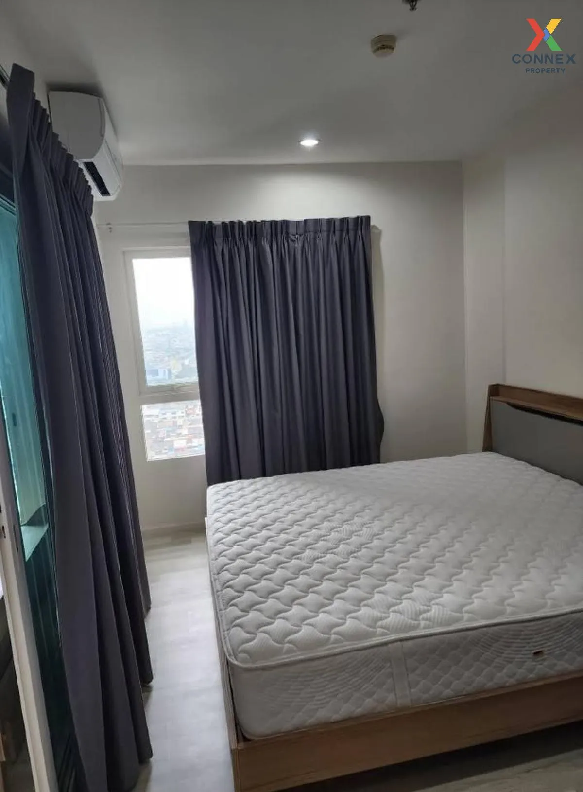 เช่าคอนโด  เดอะคีย์ สาทร - เจริญราษฎร์ BTS-สุรศักดิ์ บางโคล่ เขต 