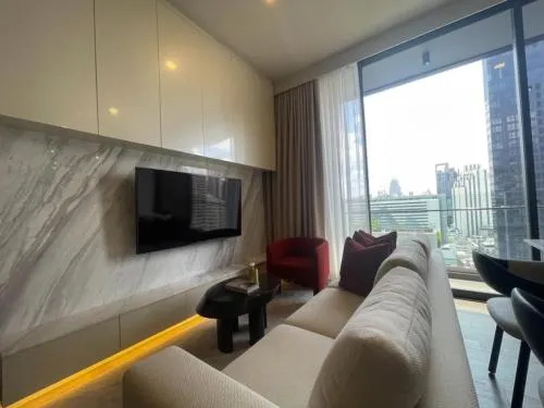 For Rent Condo , Celes Asoke , MRT-Sukhumvit , Khlong Toei Nuea , Watthana , Bangkok , CX-133457