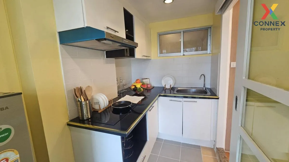 ขายคอนโด  ลุมพินี วิลล์ สุขุมวิท 77 BTS-อ่อนนุช สวนหลวง เขต สวนหล 2