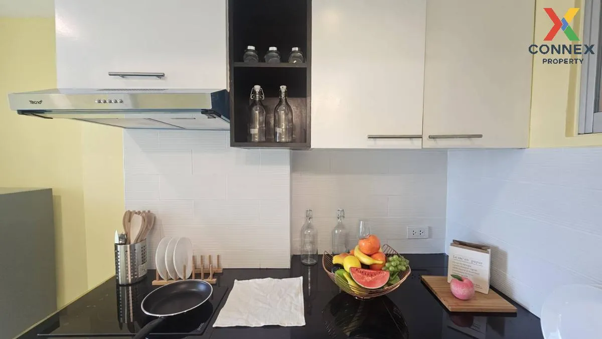 ขายคอนโด  ลุมพินี วิลล์ สุขุมวิท 77 BTS-อ่อนนุช สวนหลวง เขต สวนหล 4