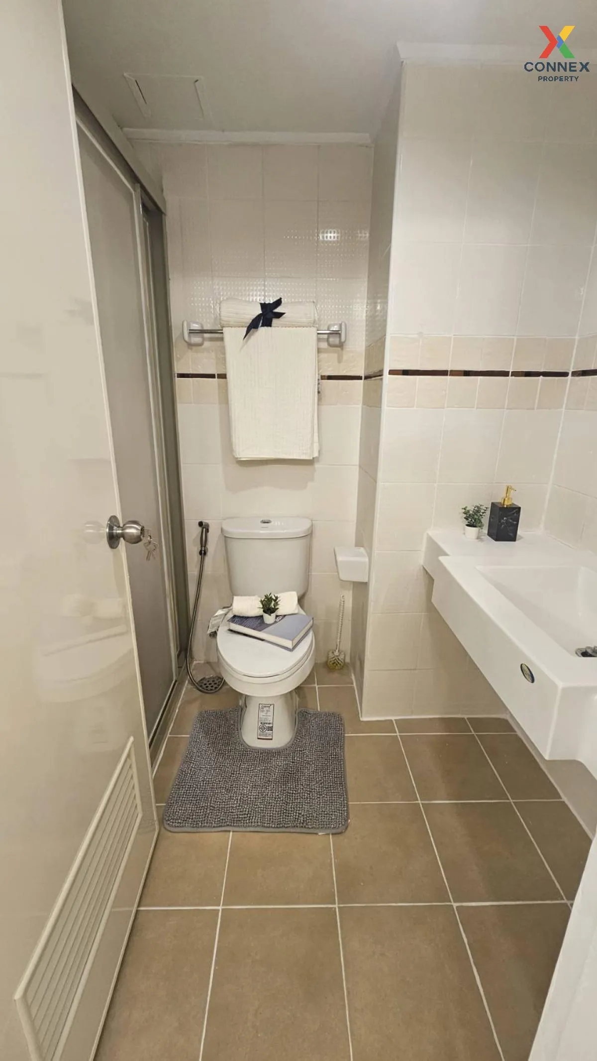 ขายคอนโด  ลุมพินี วิลล์ สุขุมวิท 77 BTS-อ่อนนุช สวนหลวง เขต สวนหล