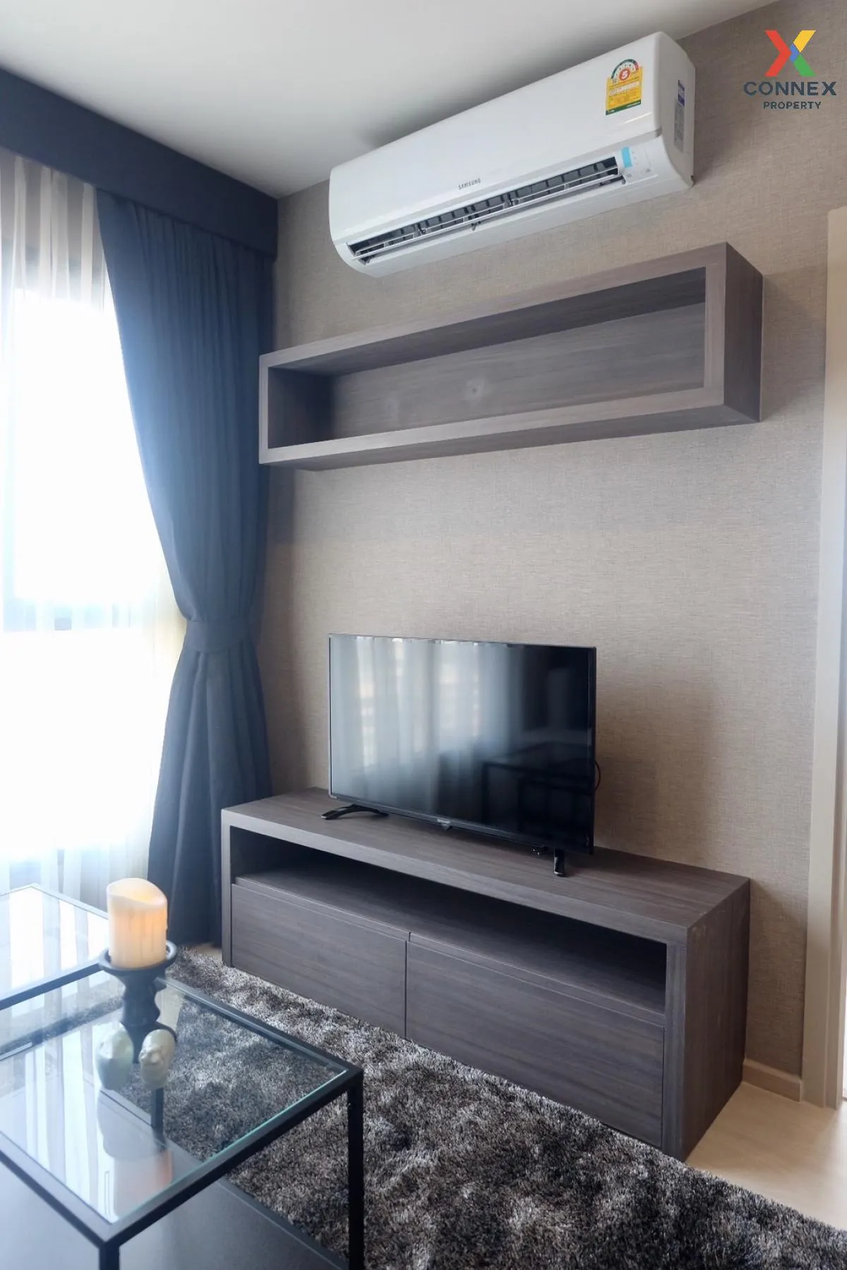 เช่าคอนโด  ไลฟ์ สุขุมวิท 48 BTS-พระโขนง พระโขนง เขต คลองเตย กรุงเ 4