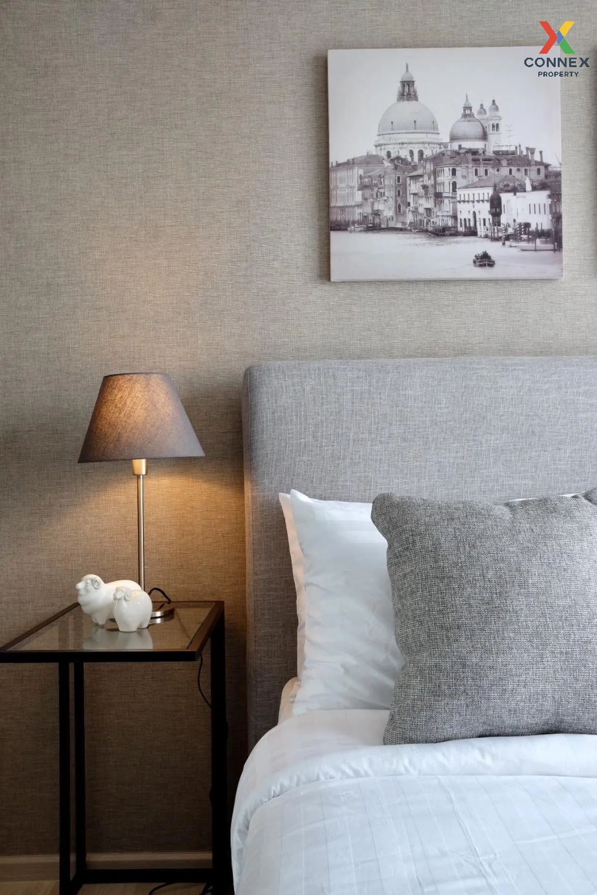 เช่าคอนโด  ไลฟ์ สุขุมวิท 48 BTS-พระโขนง พระโขนง เขต คลองเตย กรุงเ