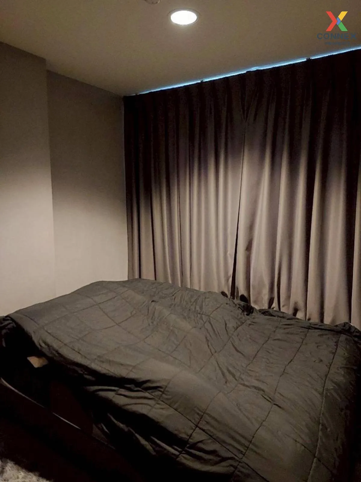 เช่าคอนโด  เดอะ ทรัสต์ คอนโด เอราวัณ BTS-ช้างเอราวัณ ปากน้ำกระแส  2