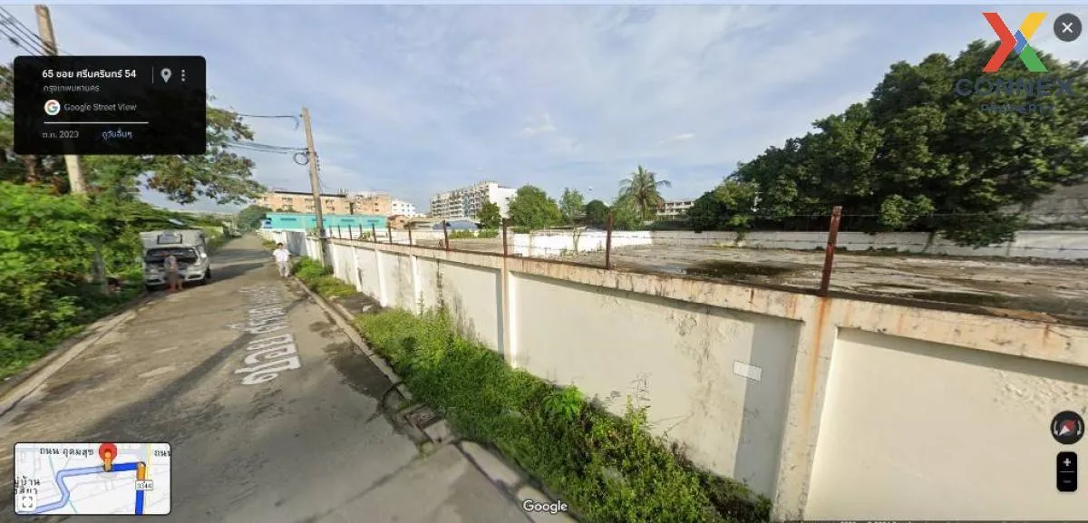 Prime Land Plot for Sale (2 Rai), Ready-to-Build, Near Sri Udom I Prime Land Plot for Sale (2 Rai), Ready-to-Build, Near Sri Udom I 4