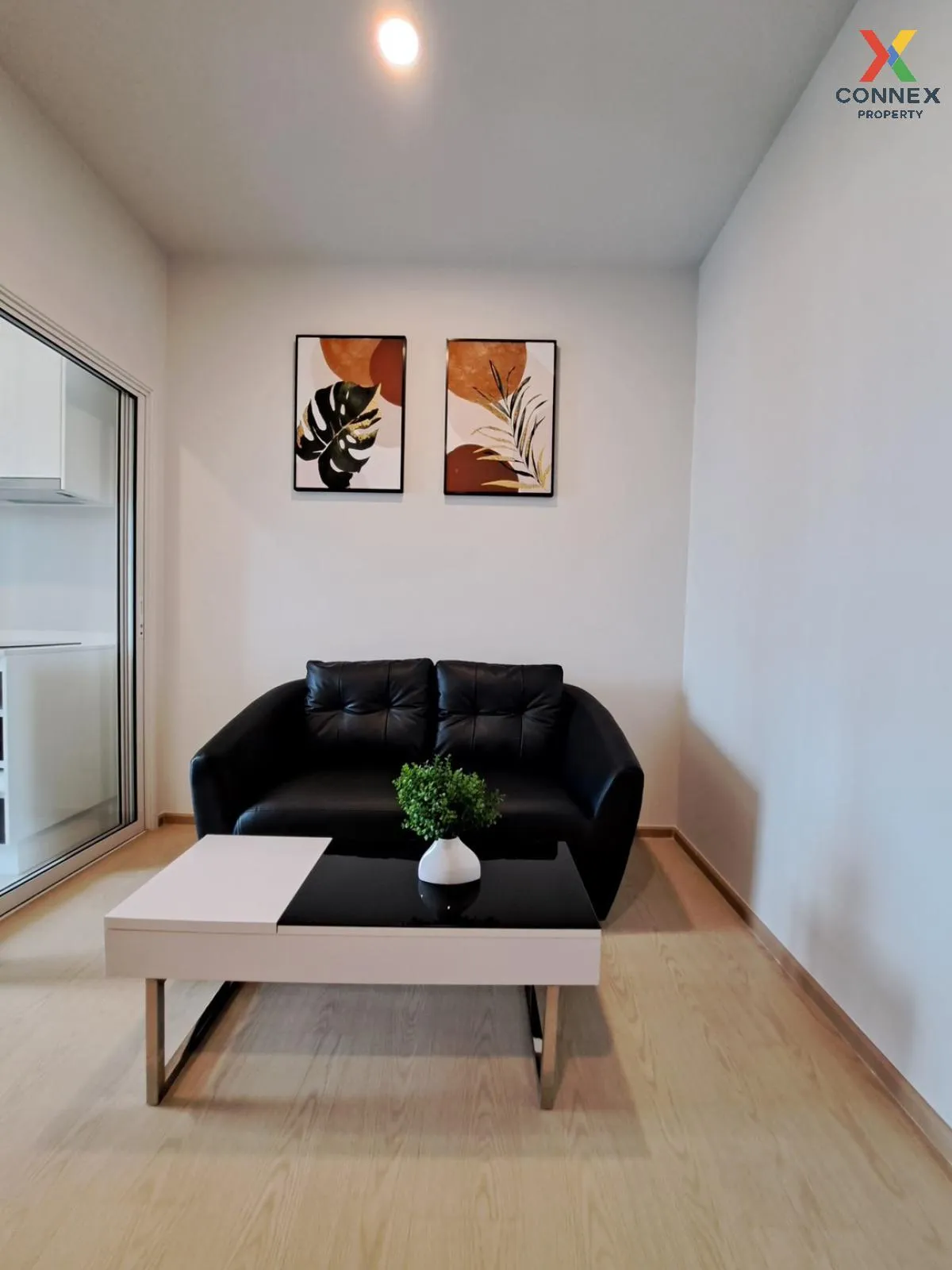 For Rent Condo , The Tree Sukhumvit 71 , ARL-Ramkhamhaeng , Suan  2