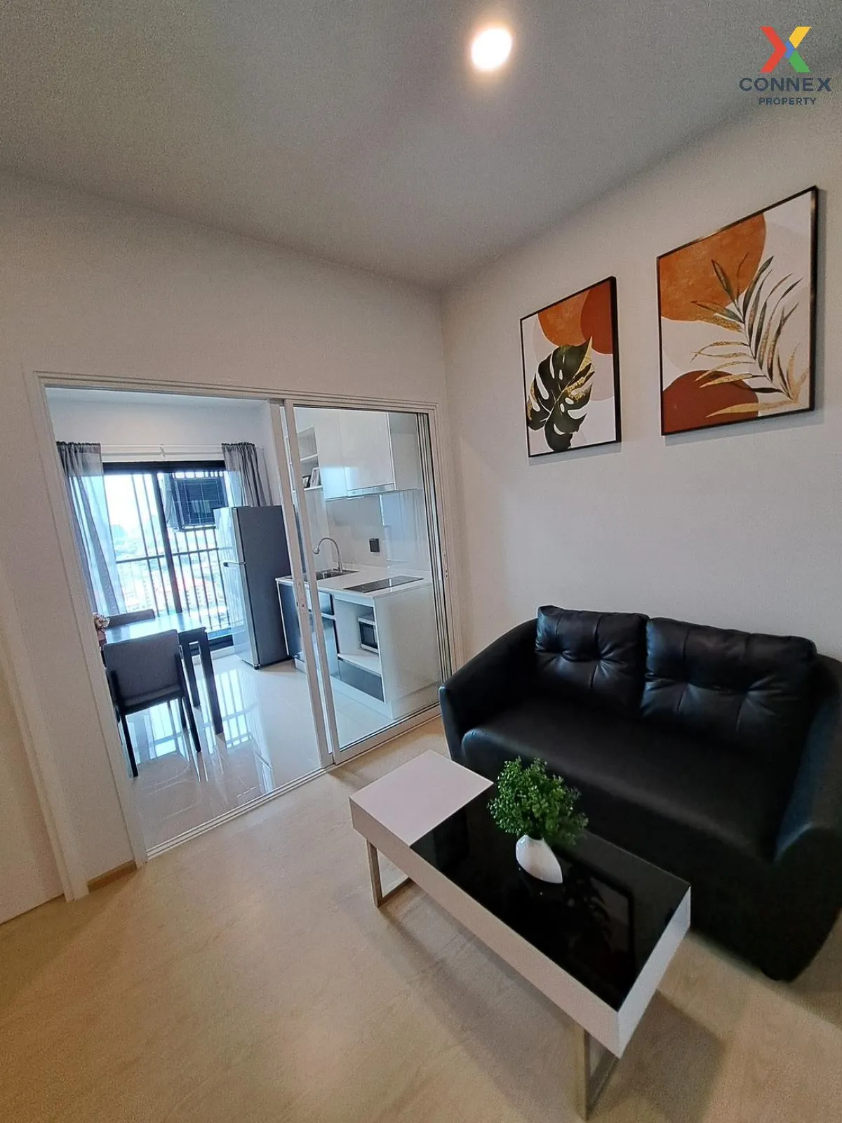 For Rent Condo , The Tree Sukhumvit 71 , ARL-Ramkhamhaeng , Suan  3