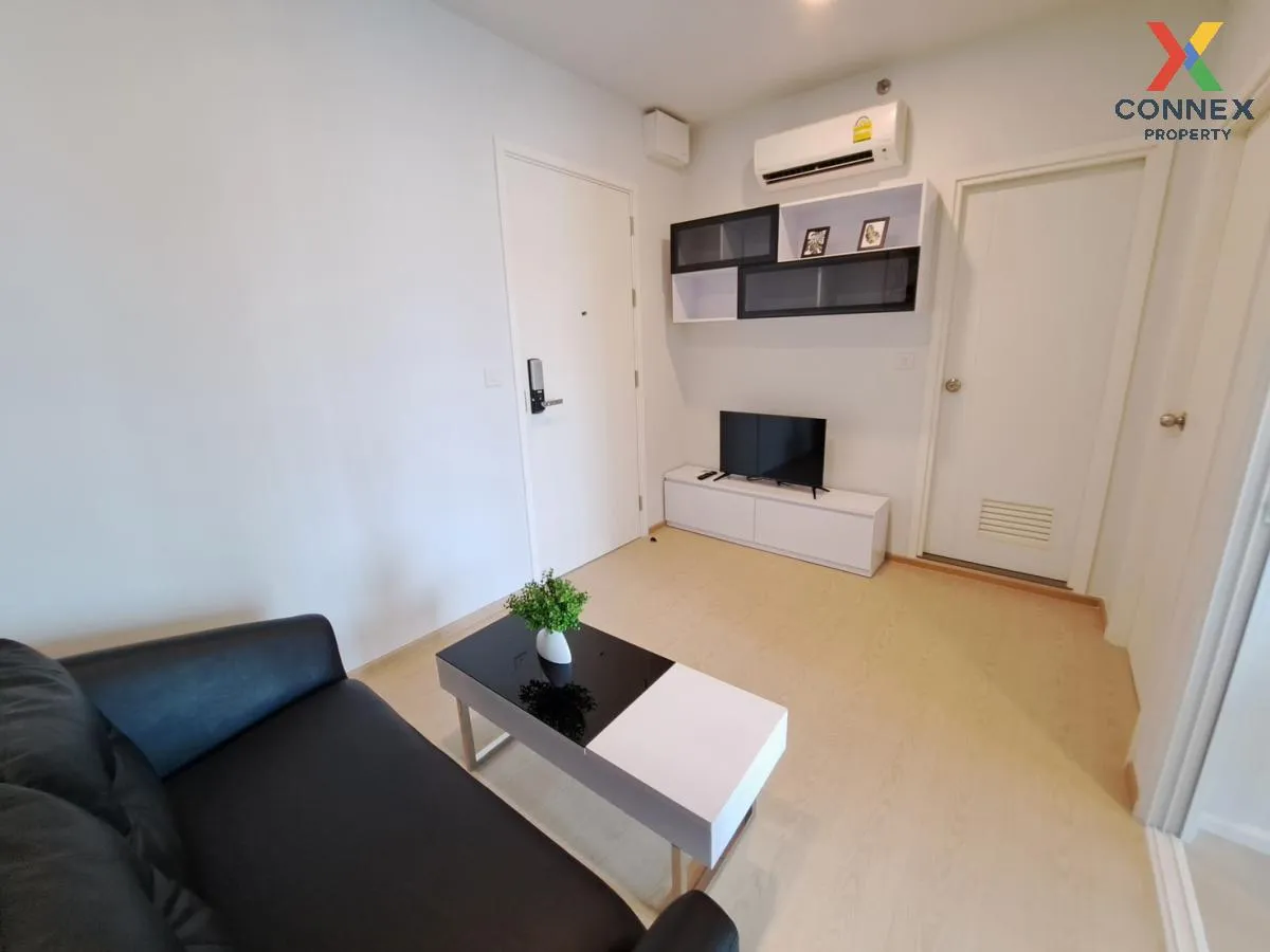 For Rent Condo , The Tree Sukhumvit 71 , ARL-Ramkhamhaeng , Suan  4